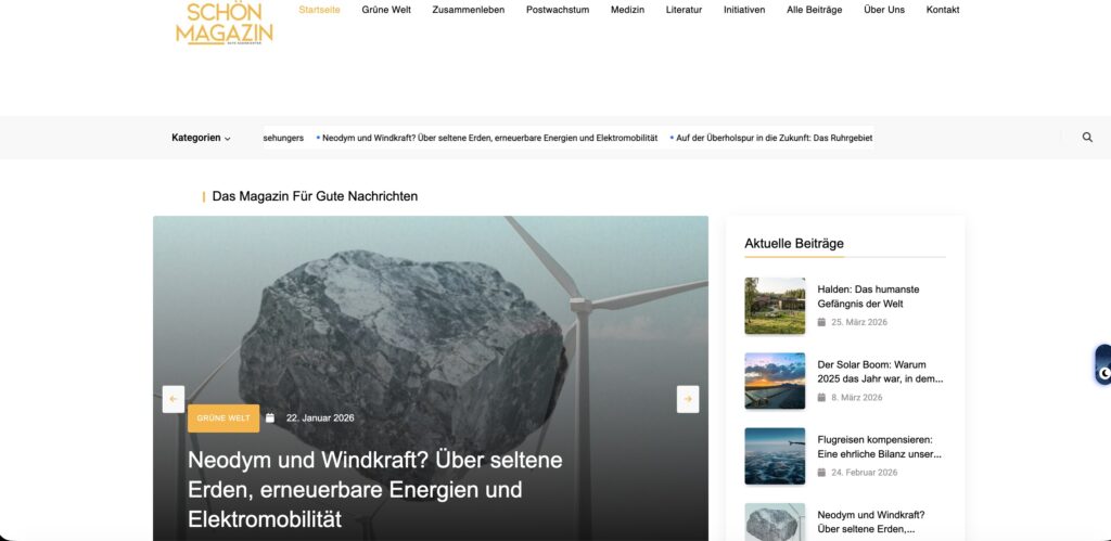 Schoen-Magazin_Das-Magazin-fuer-gute-Nachrichten