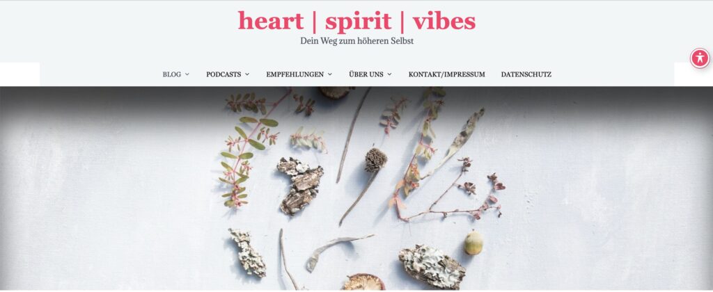 Websiteprojekt Sebewu